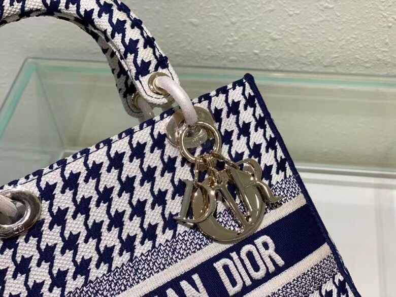 Christian Dior My Lady Bags